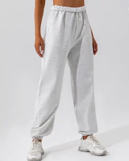 JOGGERS - MARLE GREY