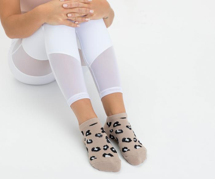 PILATES GRIP SOCKS