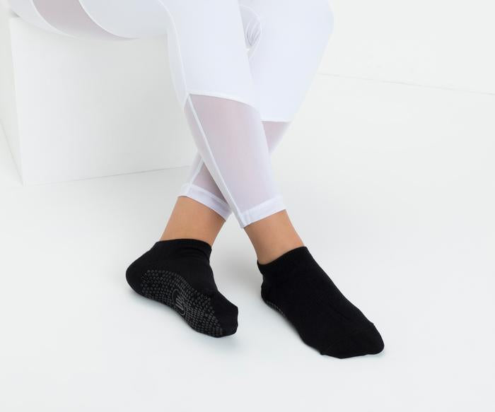 PILATES GRIP SOCKS