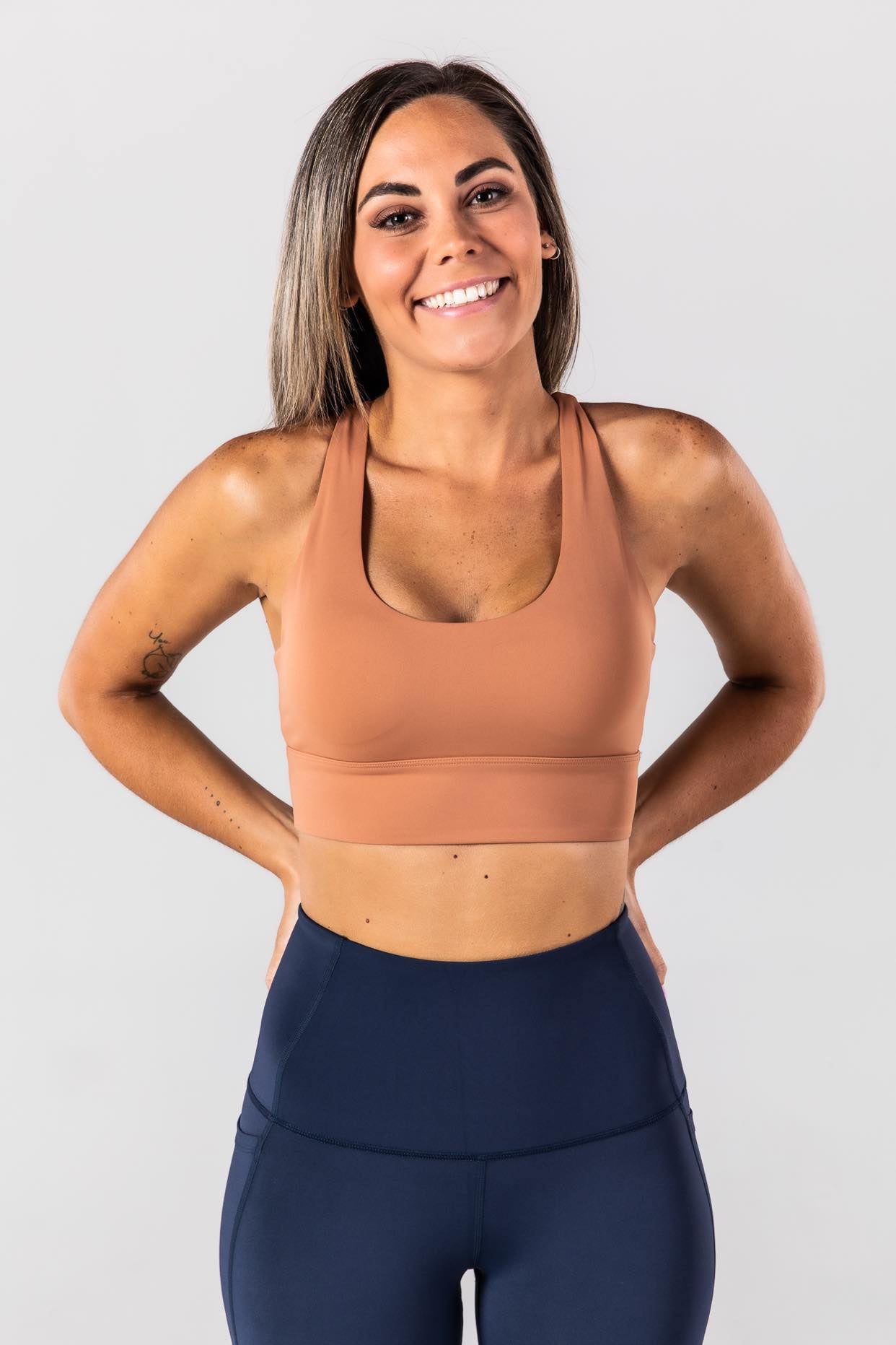 SCULPT CROP (LAST SIZES)