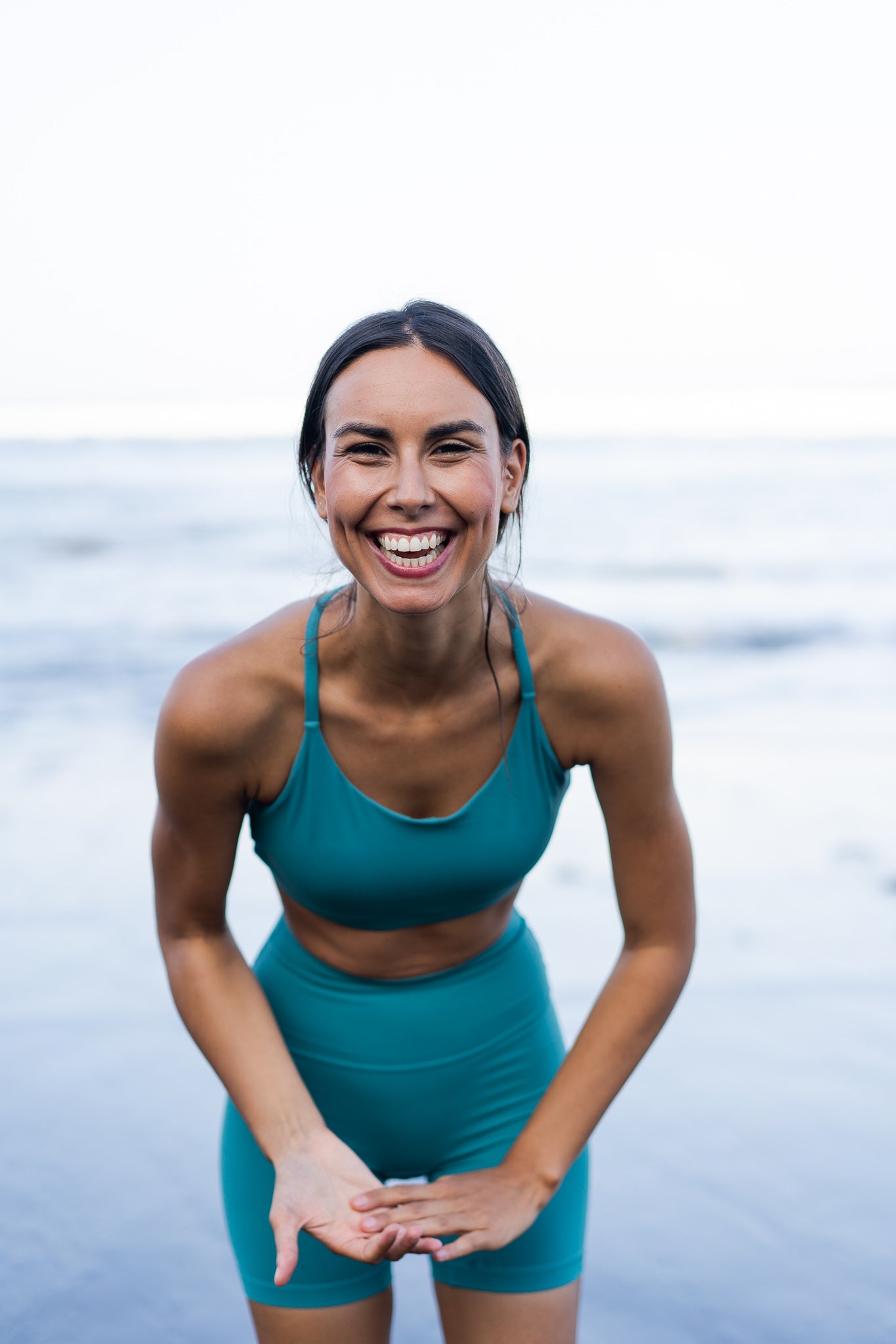 ASANA TRIANGLE CROP (Last Sizes)