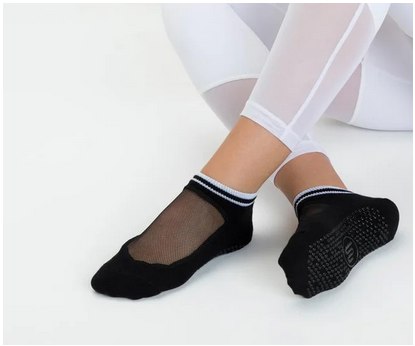PILATES GRIP SOCKS