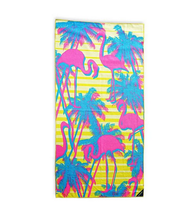 DRITIMES GYM TOWEL