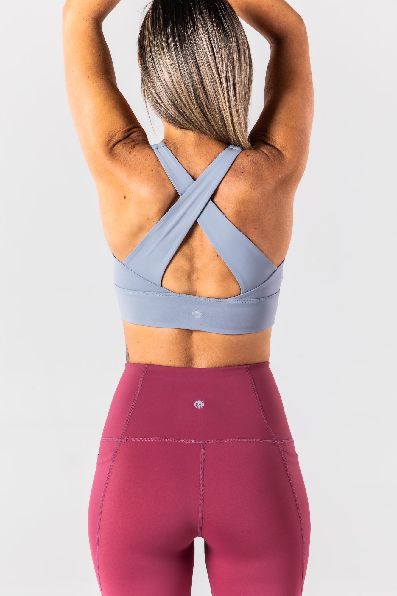 SCULPT CROP (LAST SIZES)