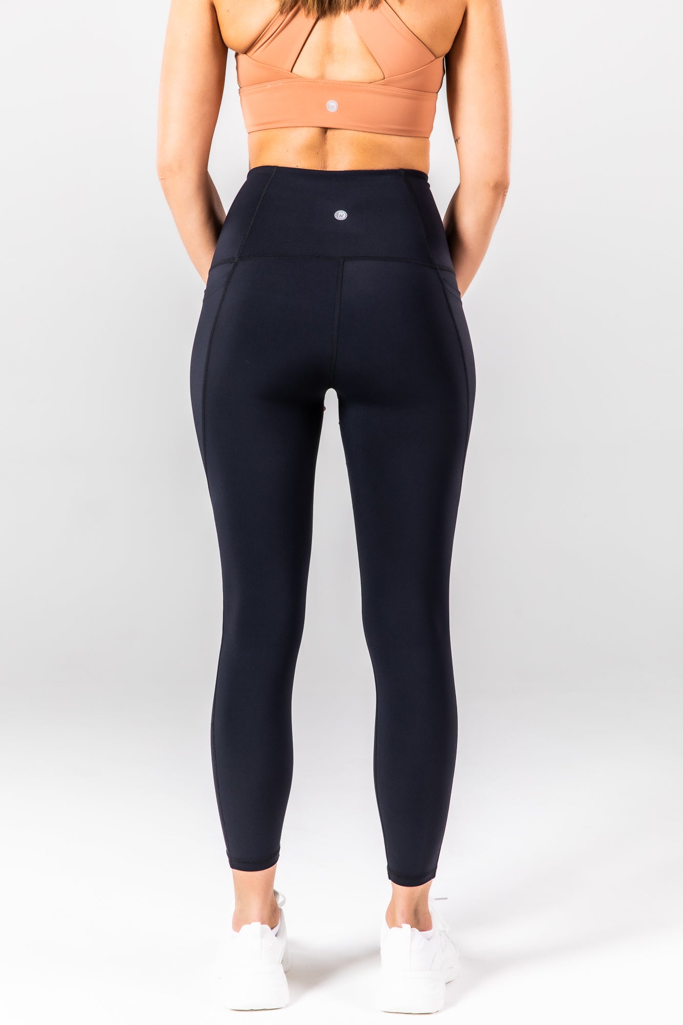 STRONG POCKET LEGGING