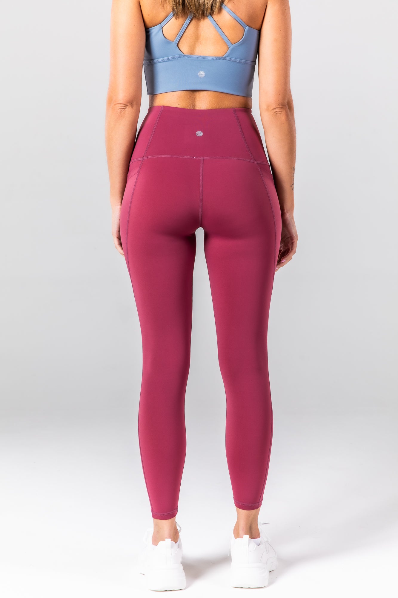 STRONG POCKET LEGGING