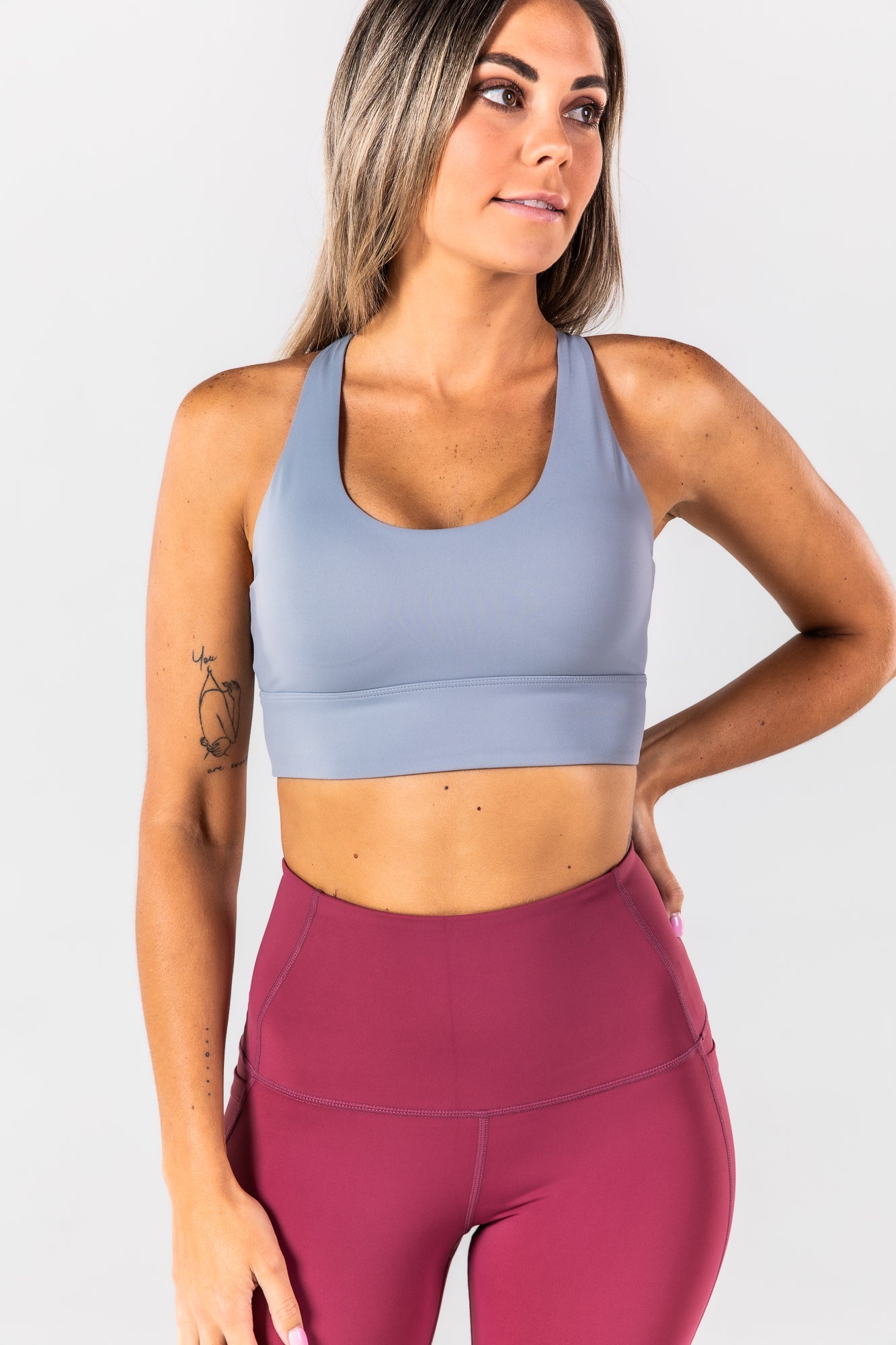 SCULPT CROP (LAST SIZES)