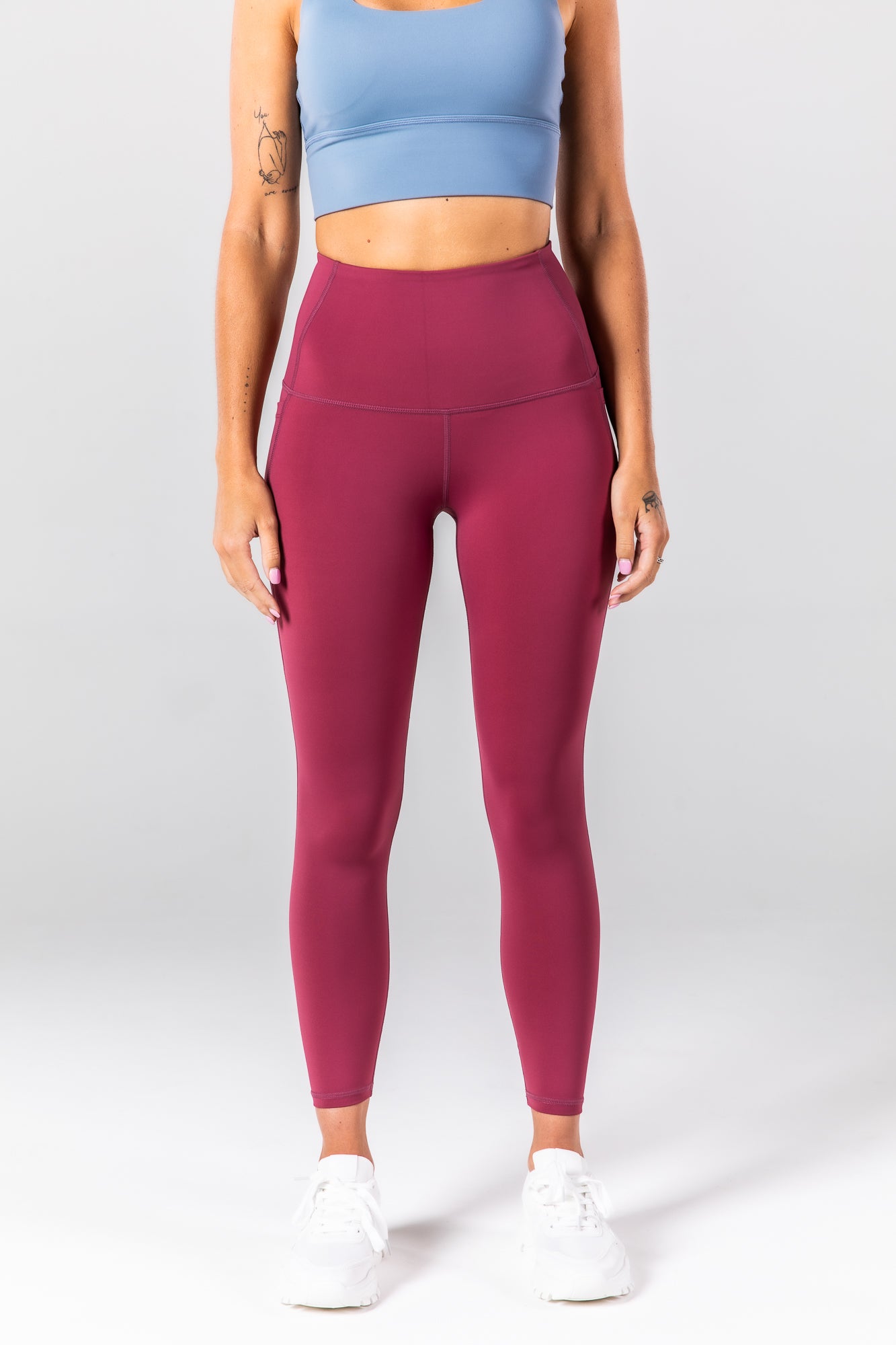 STRONG POCKET LEGGING