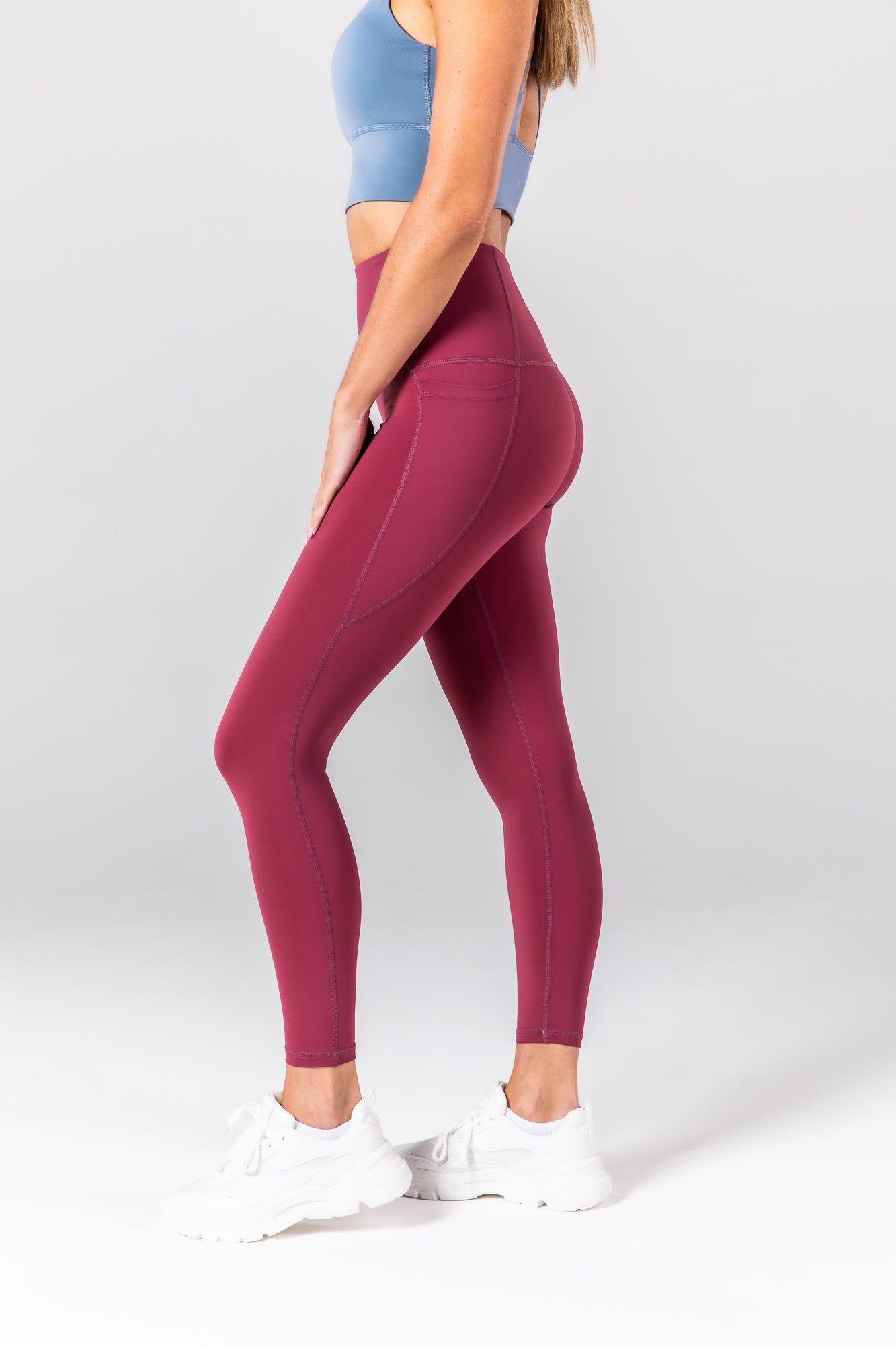 STRONG POCKET LEGGING