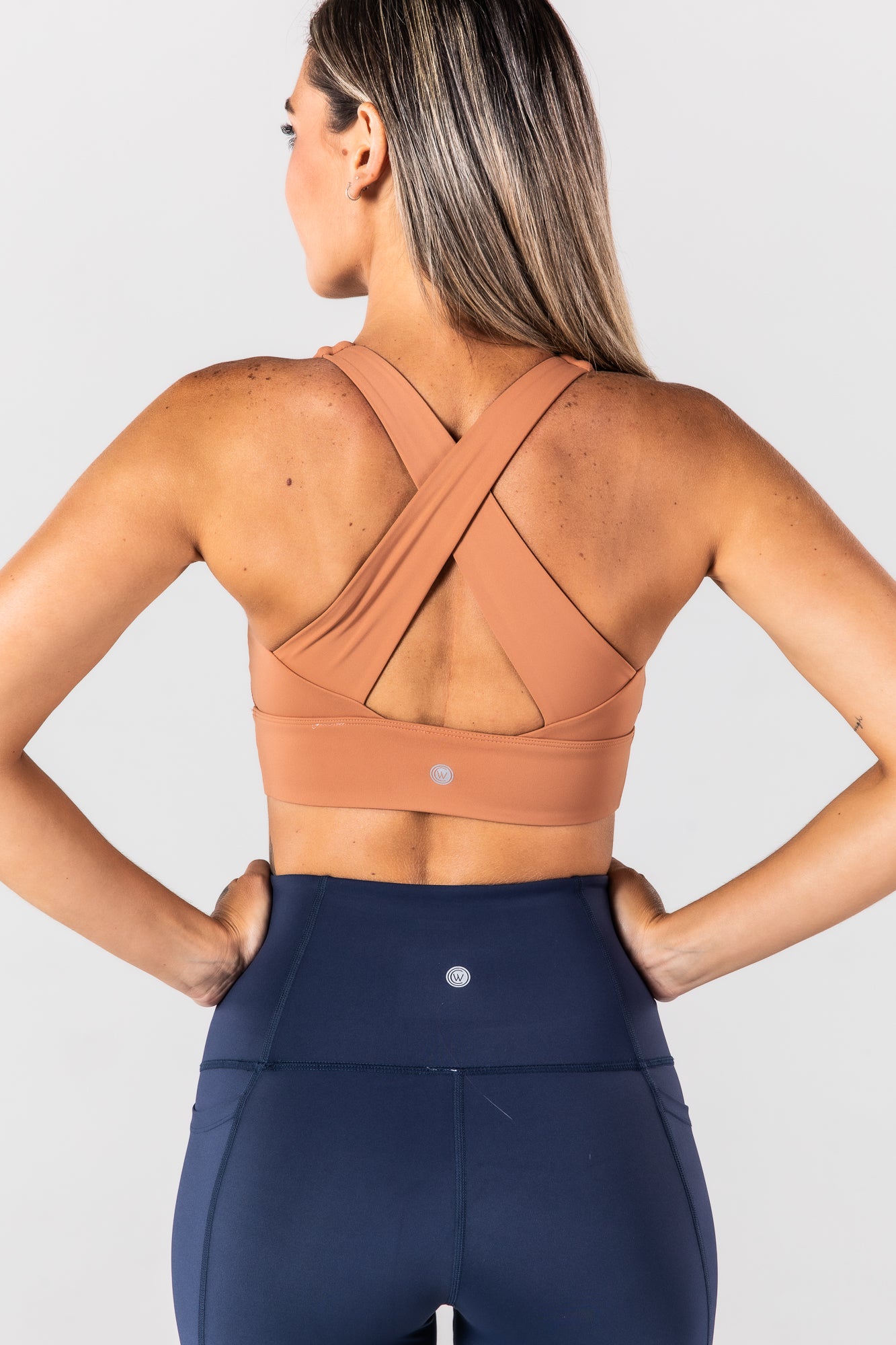 SCULPT CROP (LAST SIZES)